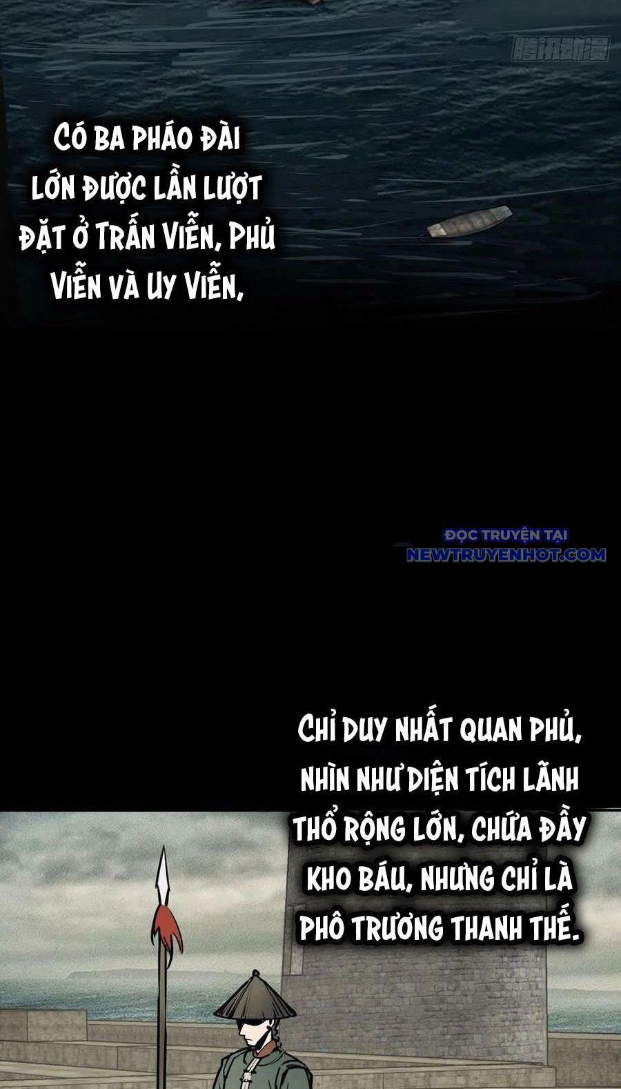 Bắt Đầu Từ Cửu Đầu Điểu Chapter 160 - Trang 2