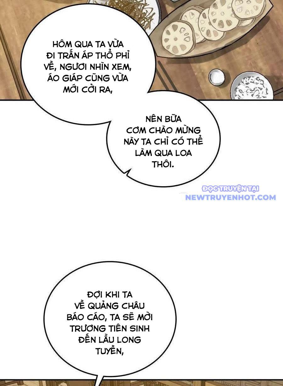 Bắt Đầu Từ Cửu Đầu Điểu Chapter 160 - Trang 2