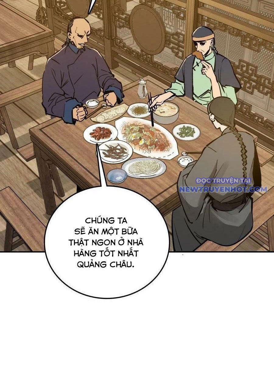 Bắt Đầu Từ Cửu Đầu Điểu Chapter 160 - Trang 2