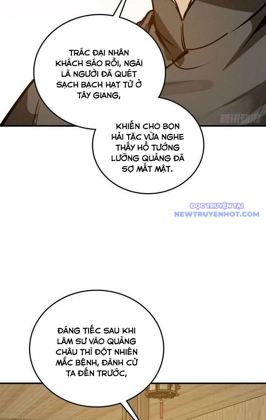 Bắt Đầu Từ Cửu Đầu Điểu Chapter 160 - Trang 2