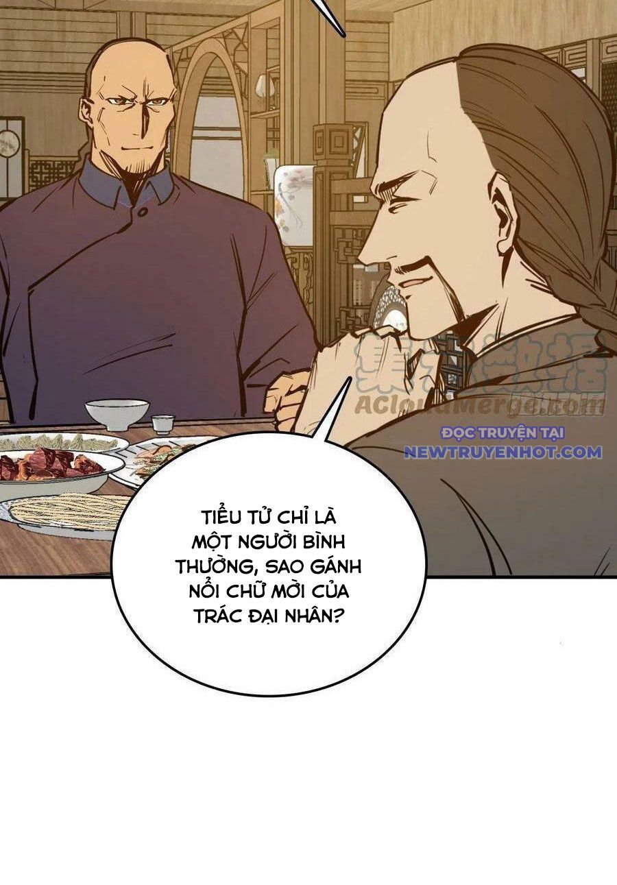 Bắt Đầu Từ Cửu Đầu Điểu Chapter 160 - Trang 2