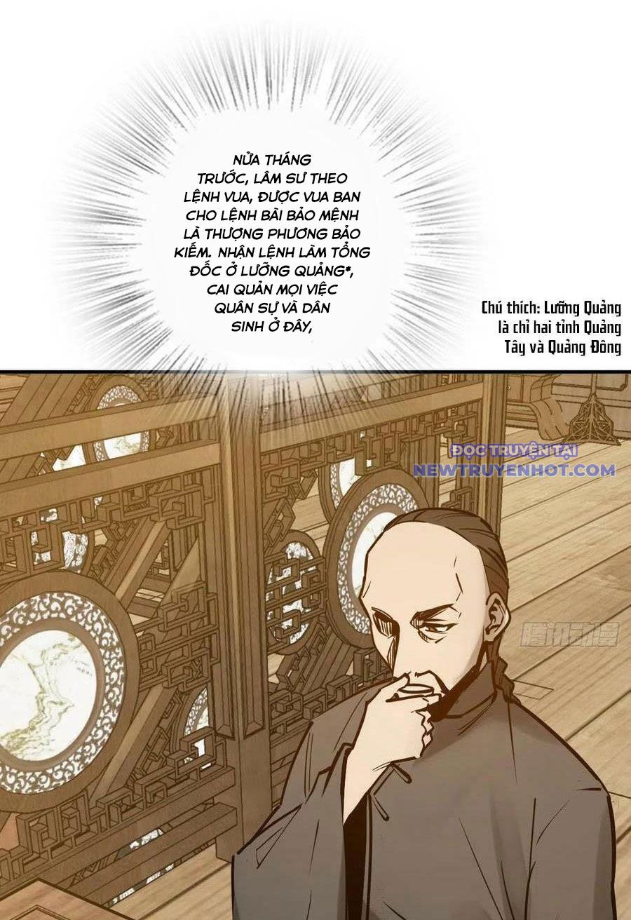 Bắt Đầu Từ Cửu Đầu Điểu Chapter 160 - Trang 2