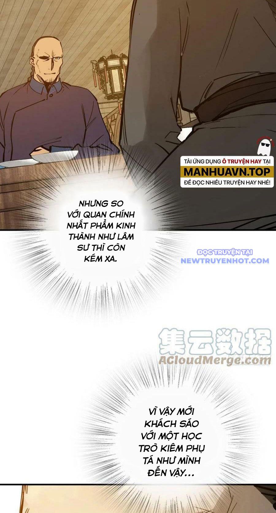 Bắt Đầu Từ Cửu Đầu Điểu Chapter 160 - Trang 2