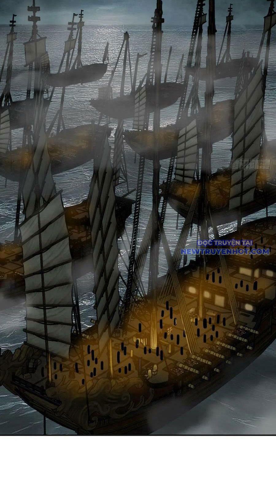 Bắt Đầu Từ Cửu Đầu Điểu Chapter 160 - Trang 2