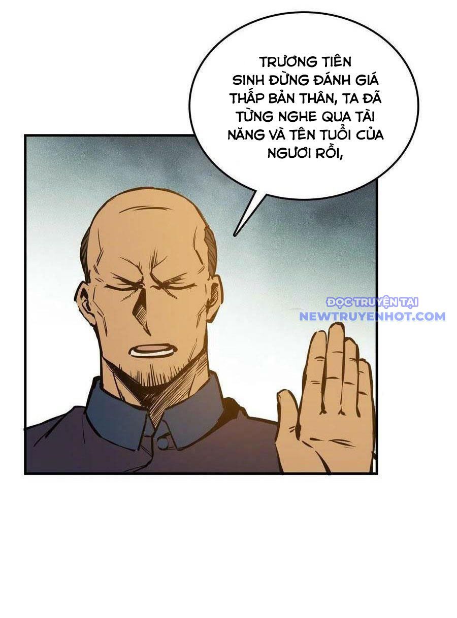 Bắt Đầu Từ Cửu Đầu Điểu Chapter 160 - Trang 2