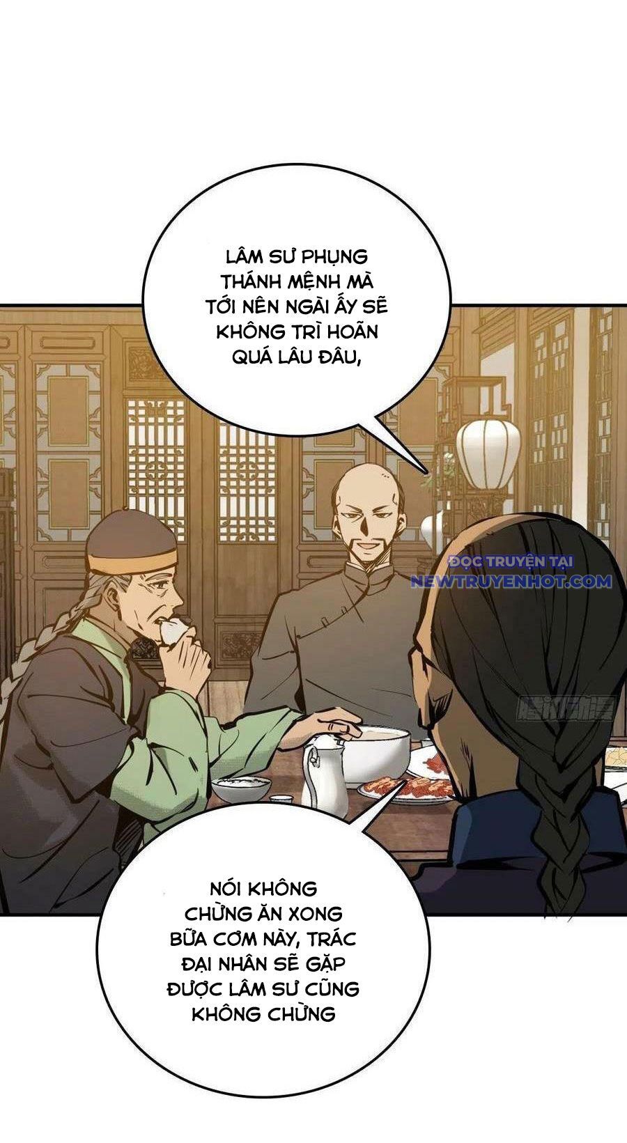 Bắt Đầu Từ Cửu Đầu Điểu Chapter 160 - Trang 2