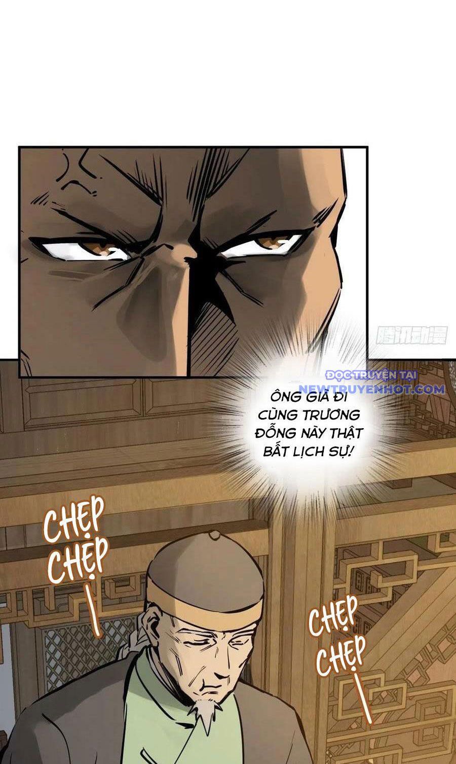 Bắt Đầu Từ Cửu Đầu Điểu Chapter 160 - Trang 2