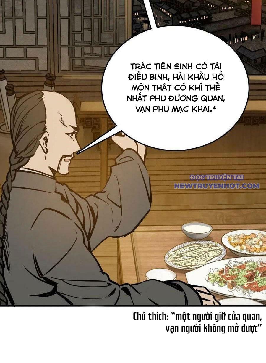 Bắt Đầu Từ Cửu Đầu Điểu Chapter 160 - Trang 2