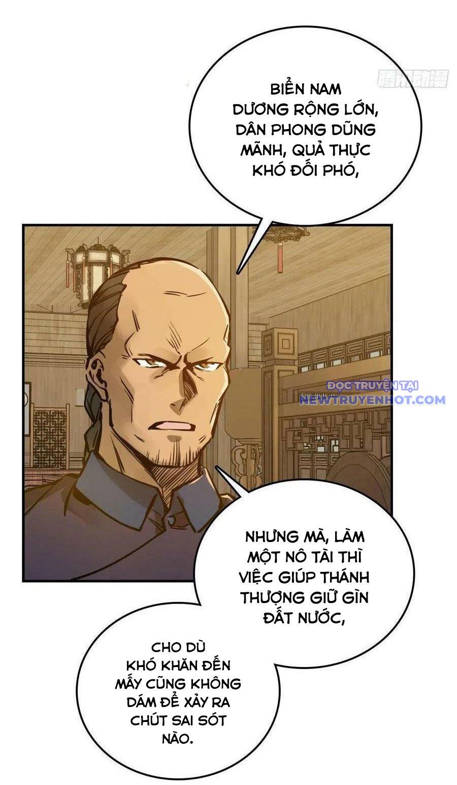 Bắt Đầu Từ Cửu Đầu Điểu Chapter 160 - Trang 2