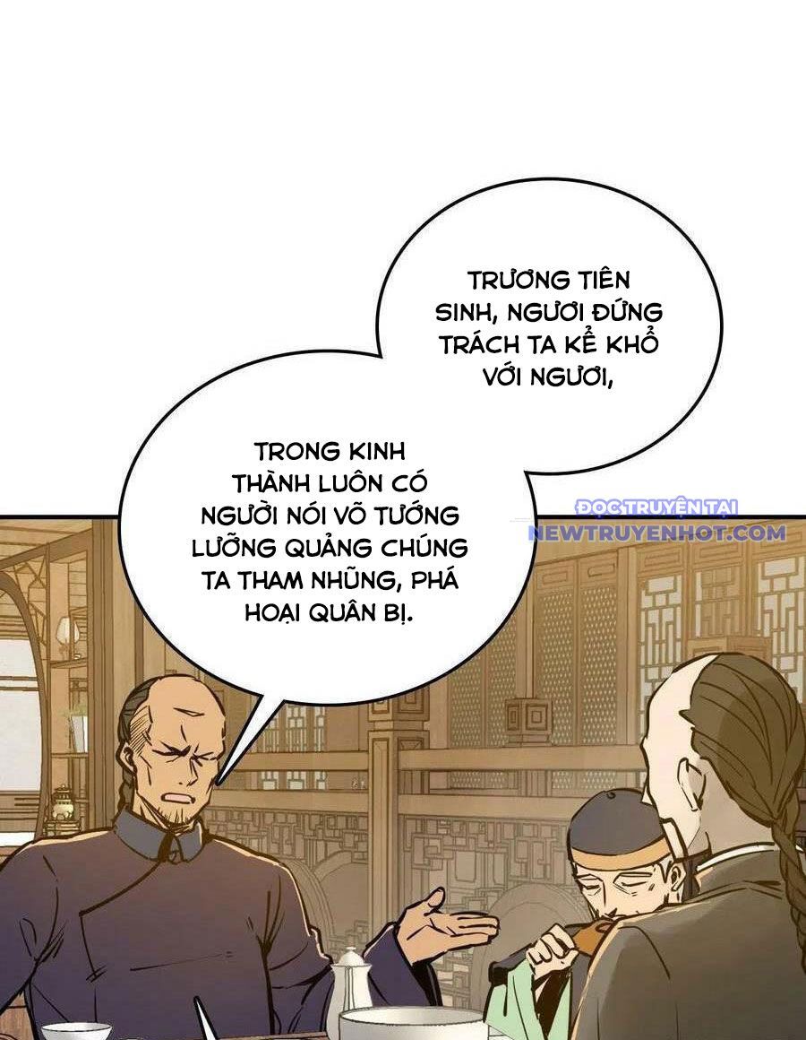 Bắt Đầu Từ Cửu Đầu Điểu Chapter 160 - Trang 2