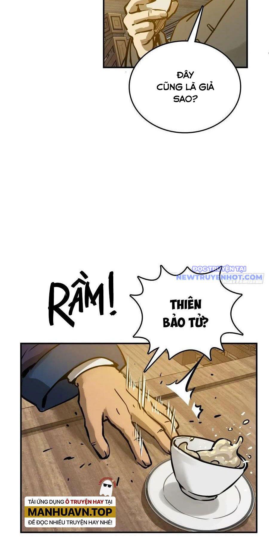 Bắt Đầu Từ Cửu Đầu Điểu Chapter 160 - Trang 2