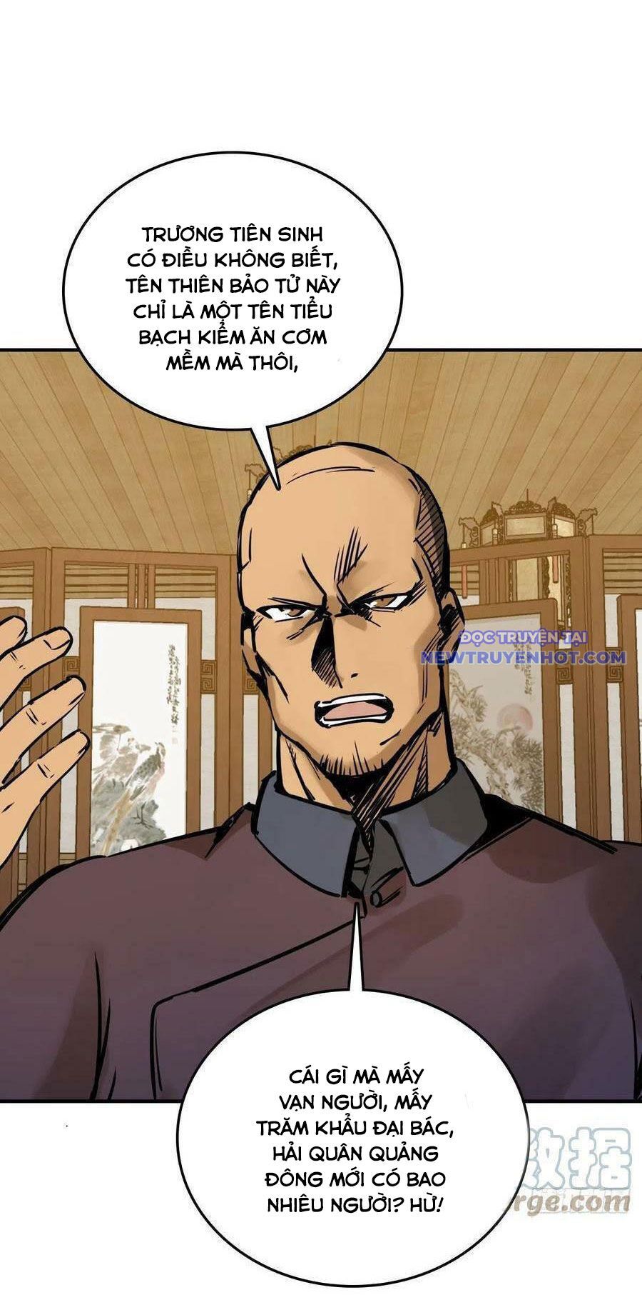 Bắt Đầu Từ Cửu Đầu Điểu Chapter 160 - Trang 2