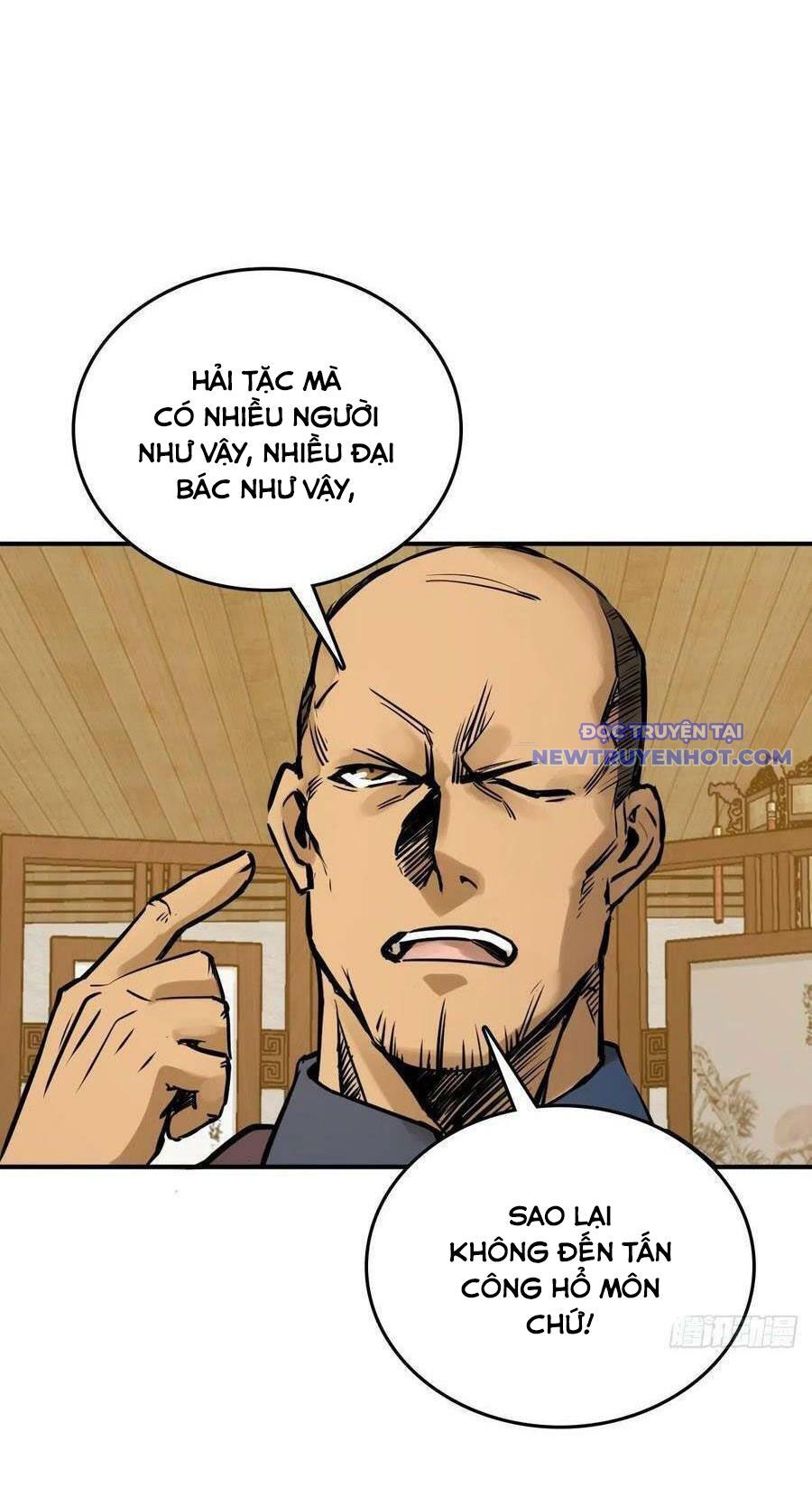 Bắt Đầu Từ Cửu Đầu Điểu Chapter 160 - Trang 2
