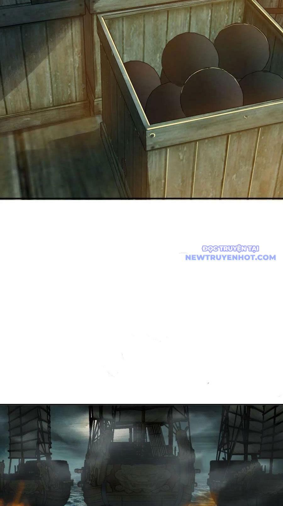 Bắt Đầu Từ Cửu Đầu Điểu Chapter 160 - Trang 2