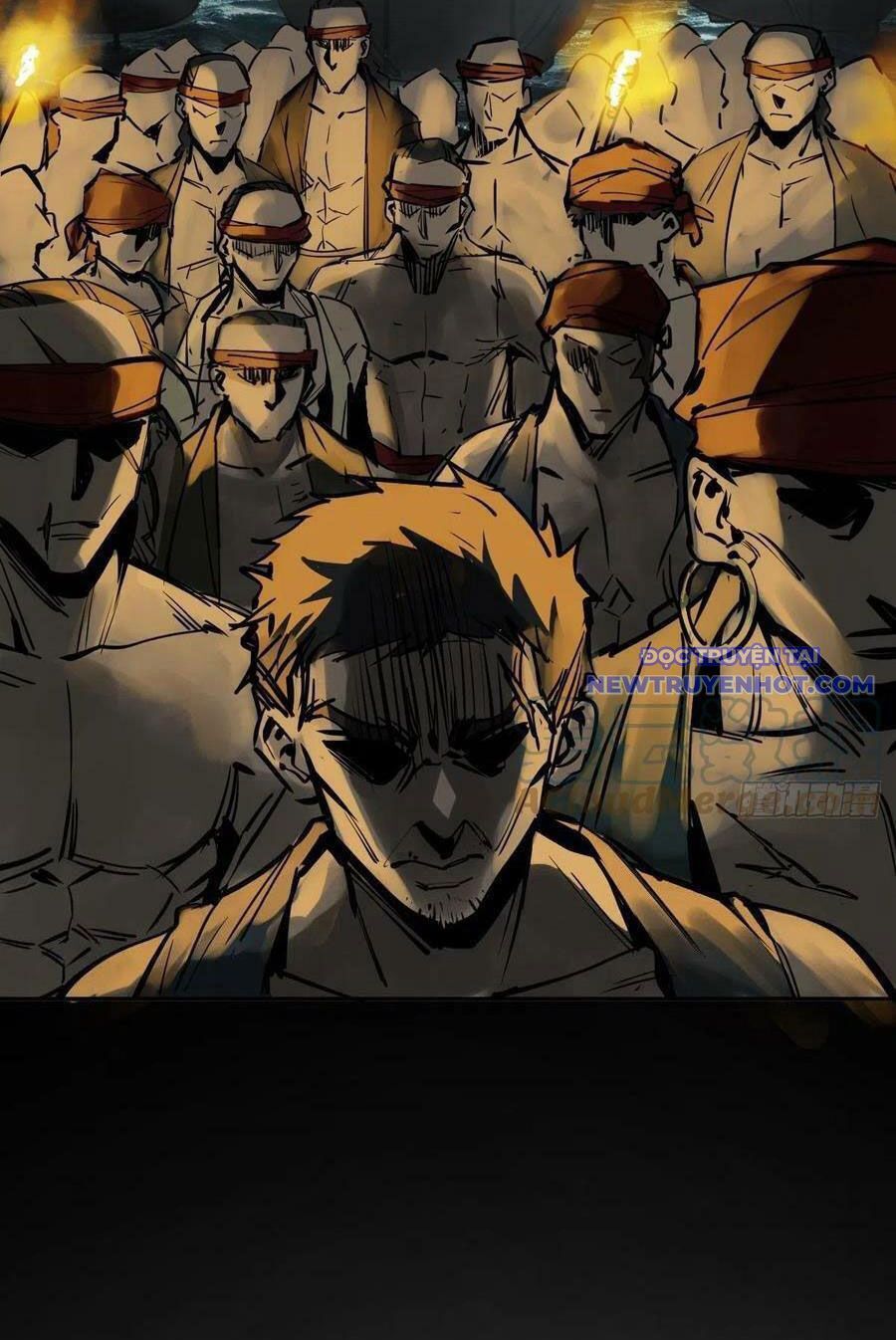 Bắt Đầu Từ Cửu Đầu Điểu Chapter 160 - Trang 2