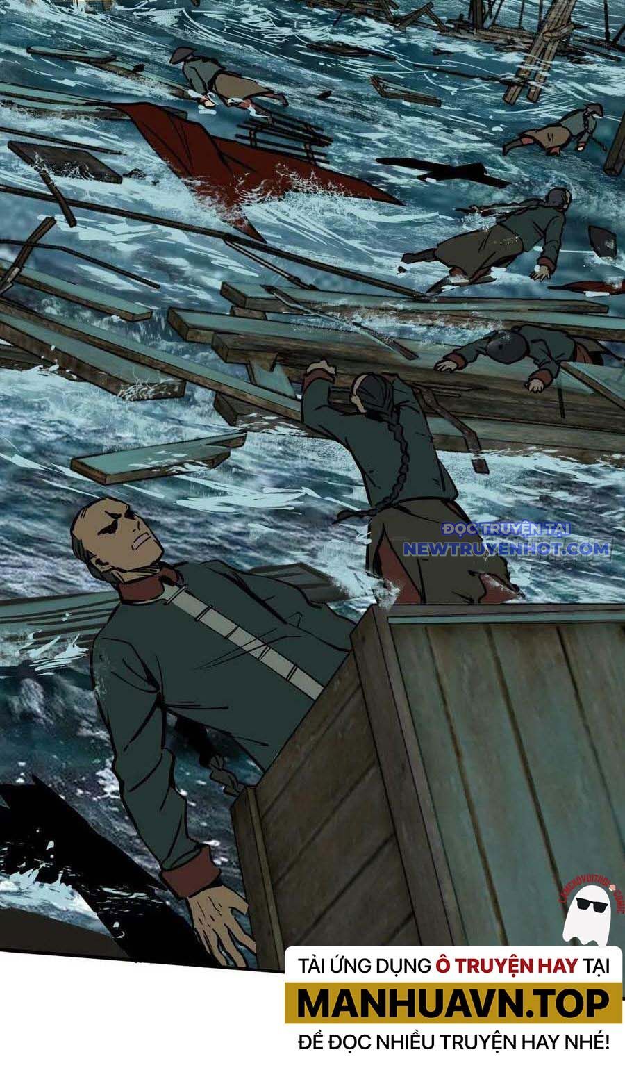 Bắt Đầu Từ Cửu Đầu Điểu Chapter 161 - Trang 2