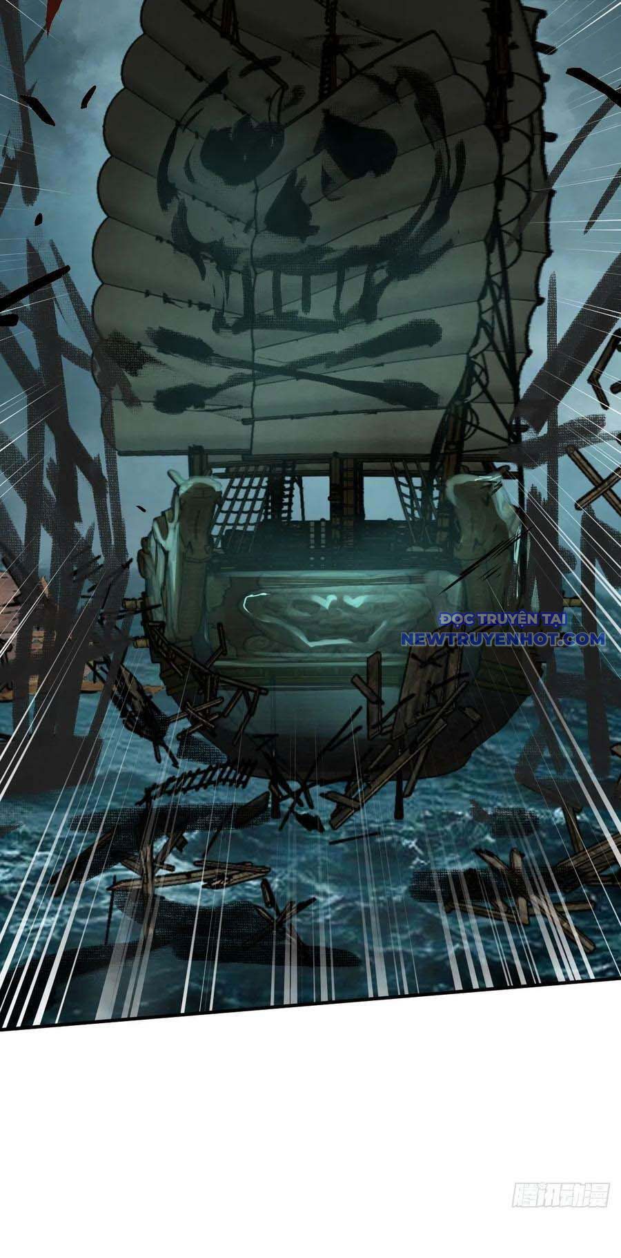 Bắt Đầu Từ Cửu Đầu Điểu Chapter 161 - Trang 2