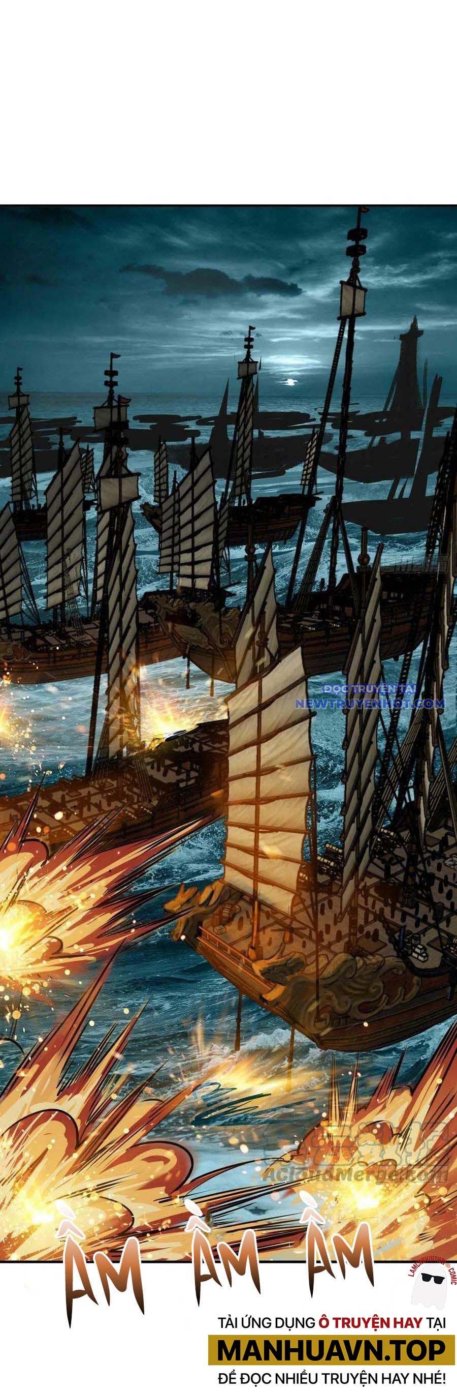 Bắt Đầu Từ Cửu Đầu Điểu Chapter 161 - Trang 2