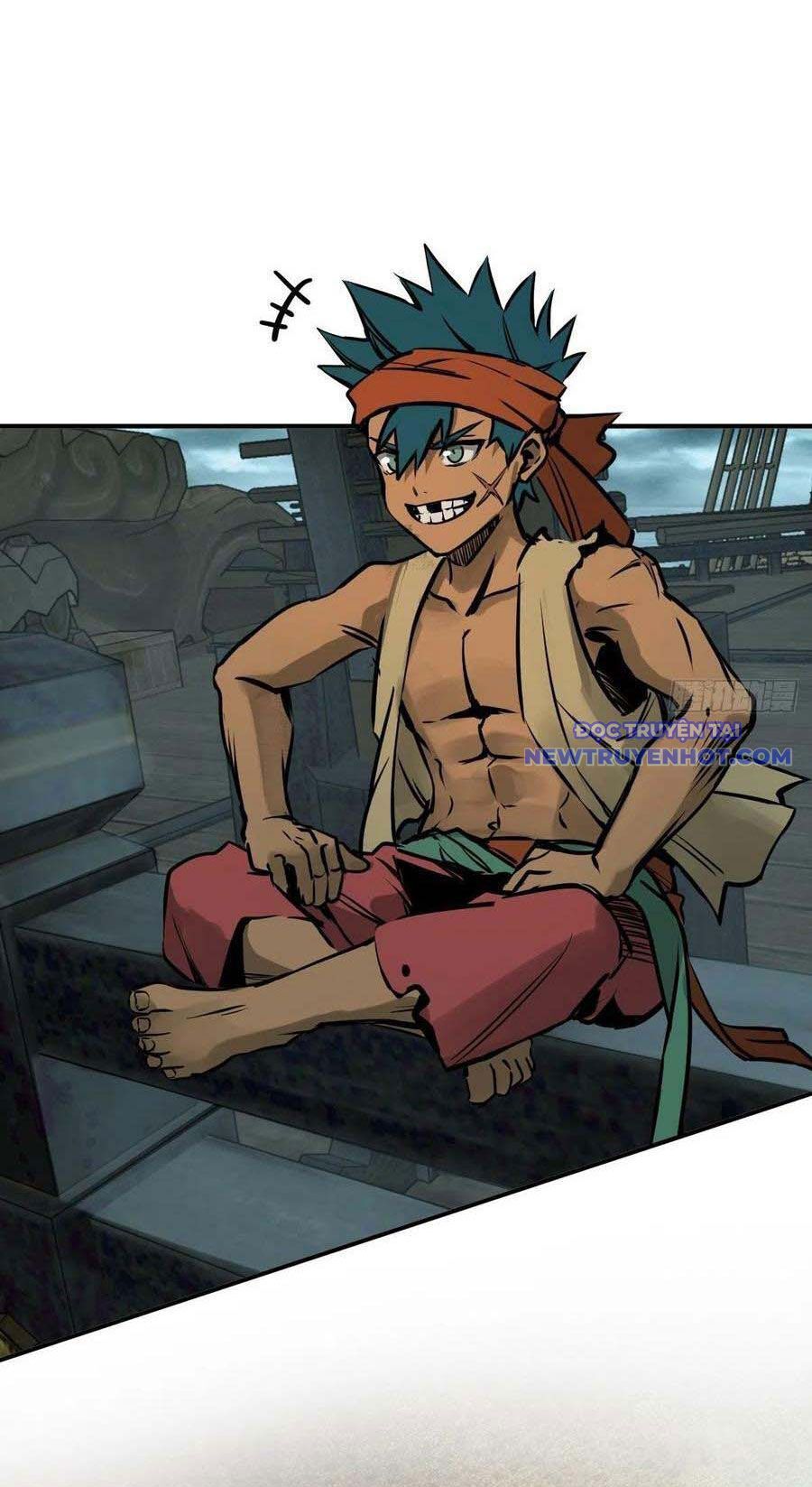 Bắt Đầu Từ Cửu Đầu Điểu Chapter 161 - Trang 2