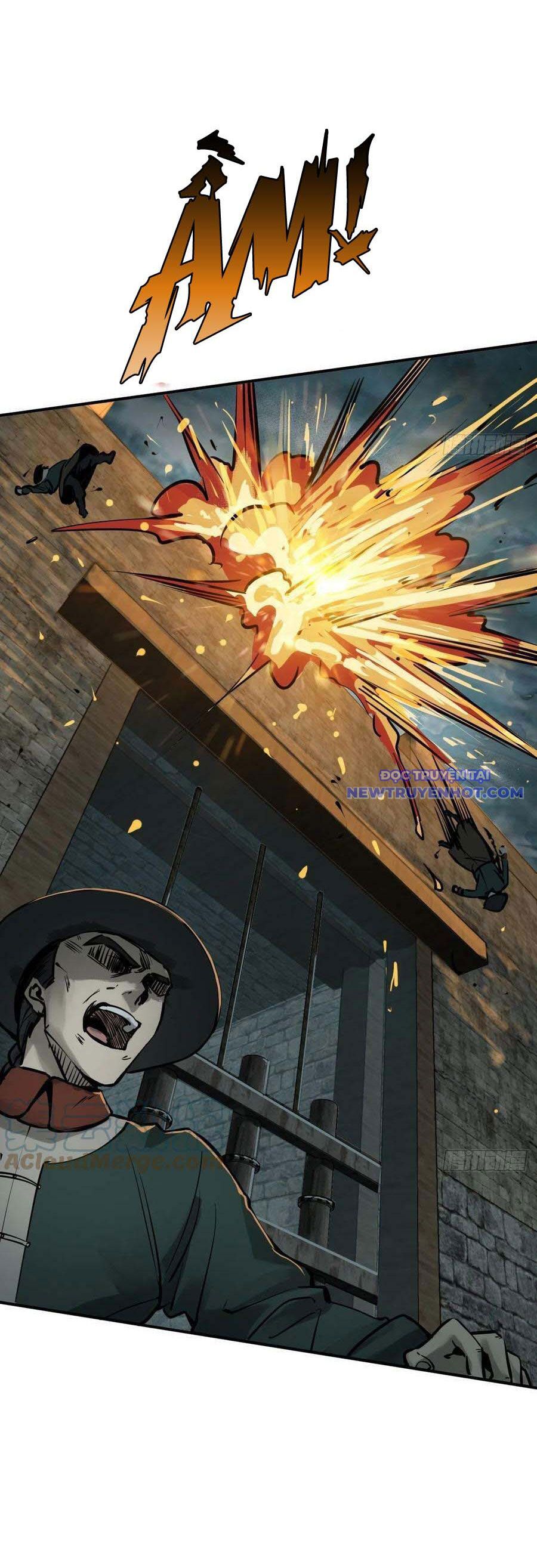 Bắt Đầu Từ Cửu Đầu Điểu Chapter 161 - Trang 2