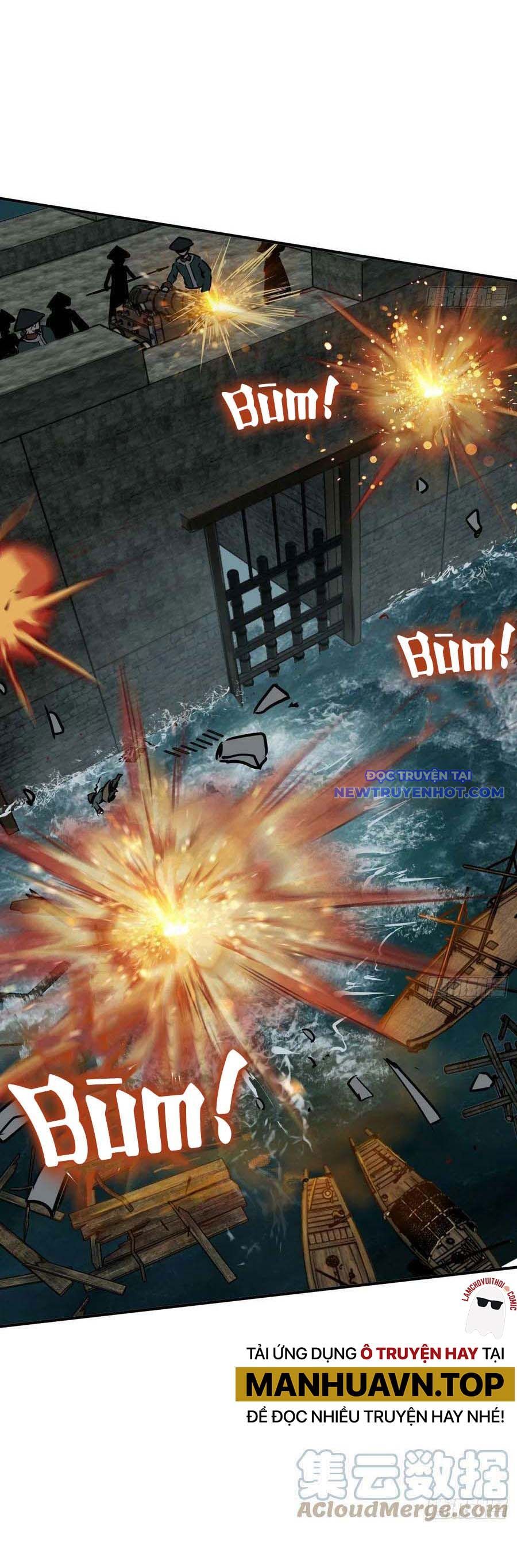 Bắt Đầu Từ Cửu Đầu Điểu Chapter 161 - Trang 2