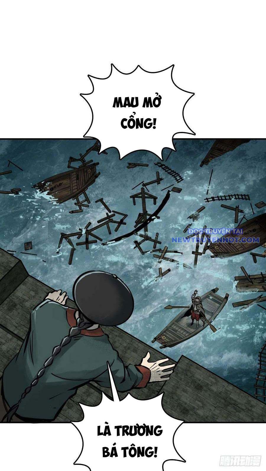 Bắt Đầu Từ Cửu Đầu Điểu Chapter 161 - Trang 2