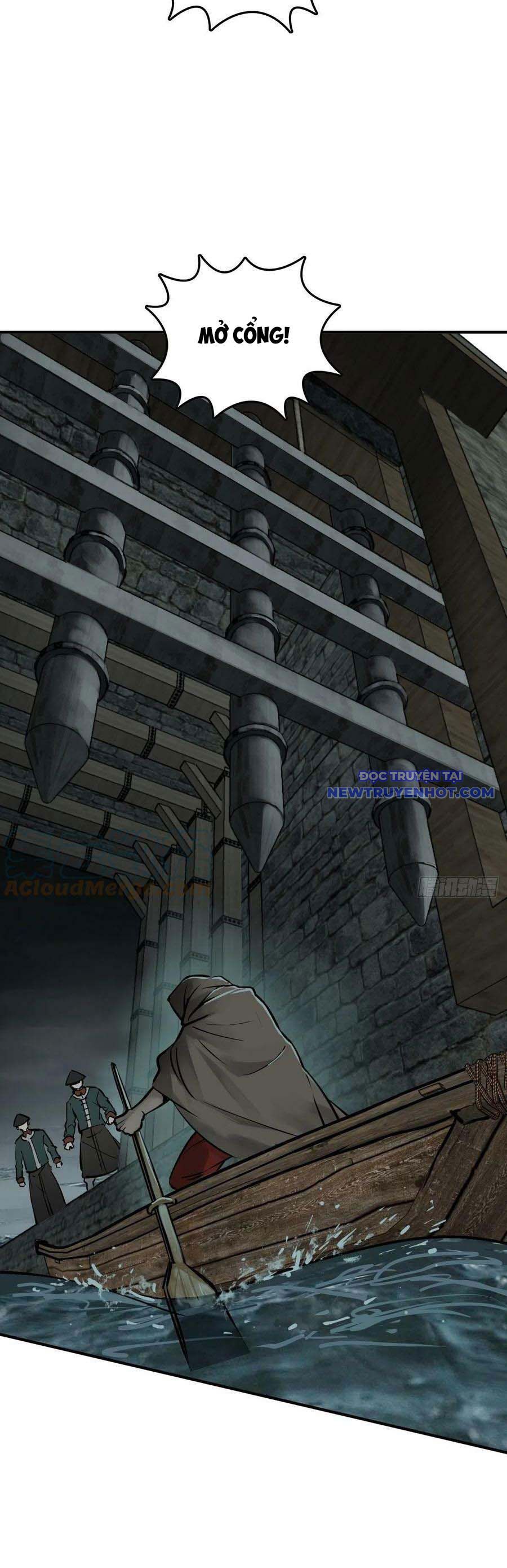 Bắt Đầu Từ Cửu Đầu Điểu Chapter 161 - Trang 2