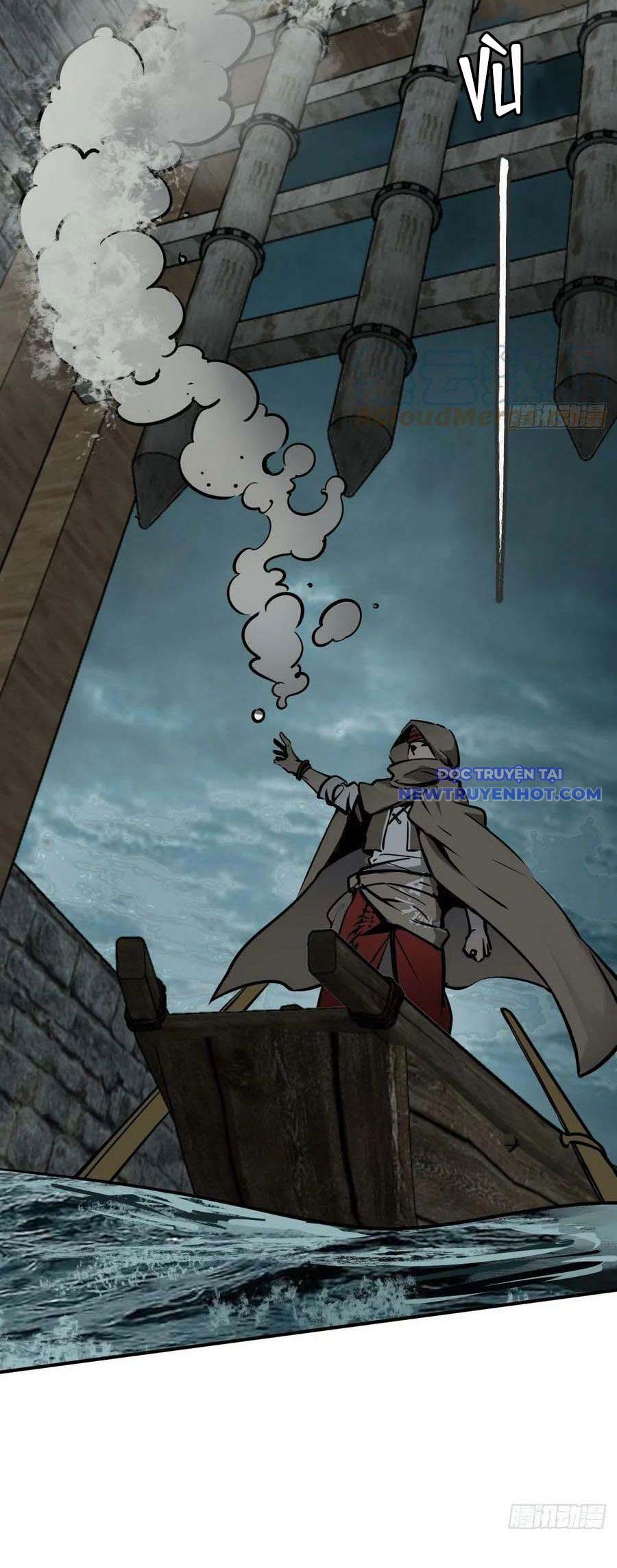 Bắt Đầu Từ Cửu Đầu Điểu Chapter 161 - Trang 2