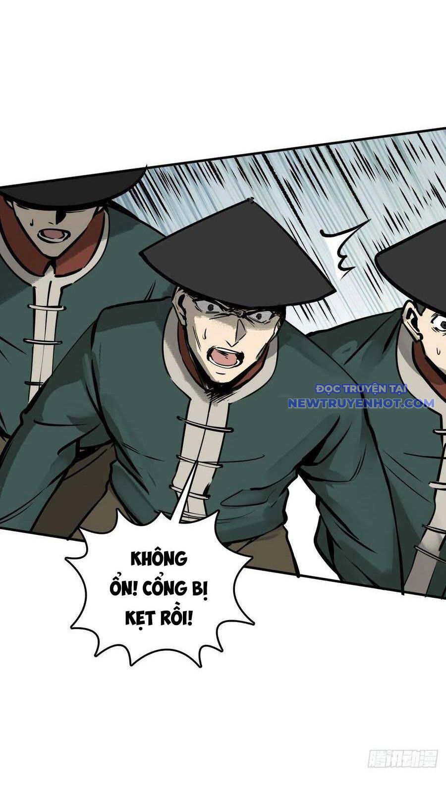 Bắt Đầu Từ Cửu Đầu Điểu Chapter 161 - Trang 2