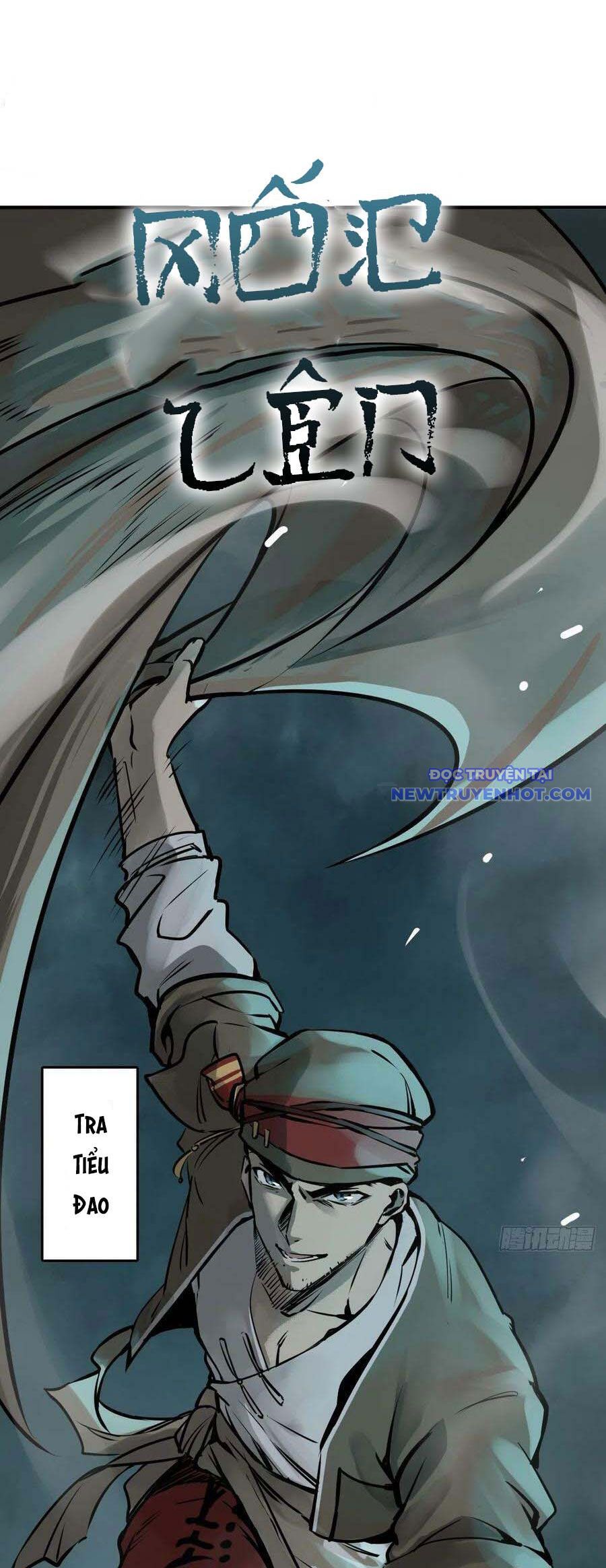 Bắt Đầu Từ Cửu Đầu Điểu Chapter 161 - Trang 2