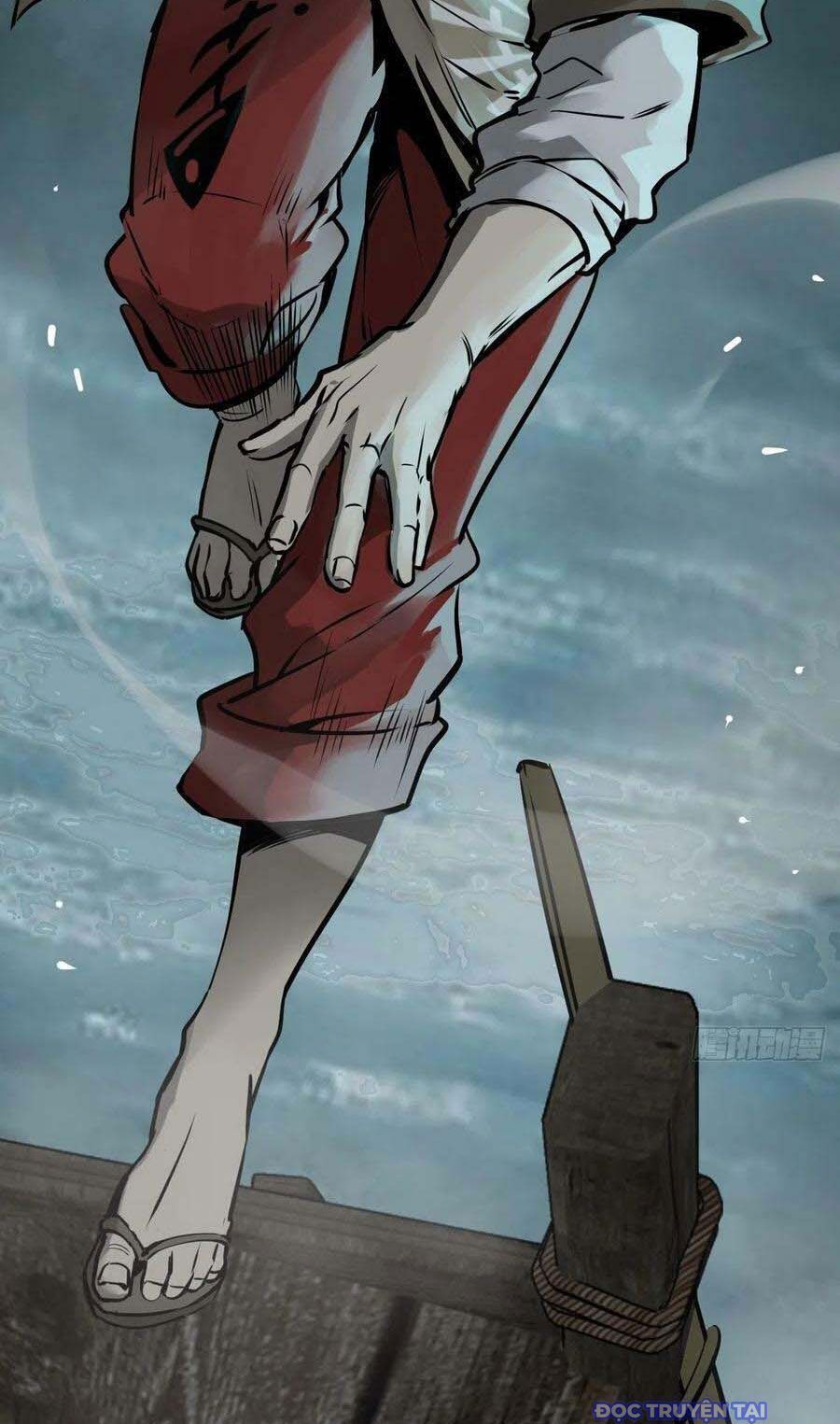 Bắt Đầu Từ Cửu Đầu Điểu Chapter 161 - Trang 2