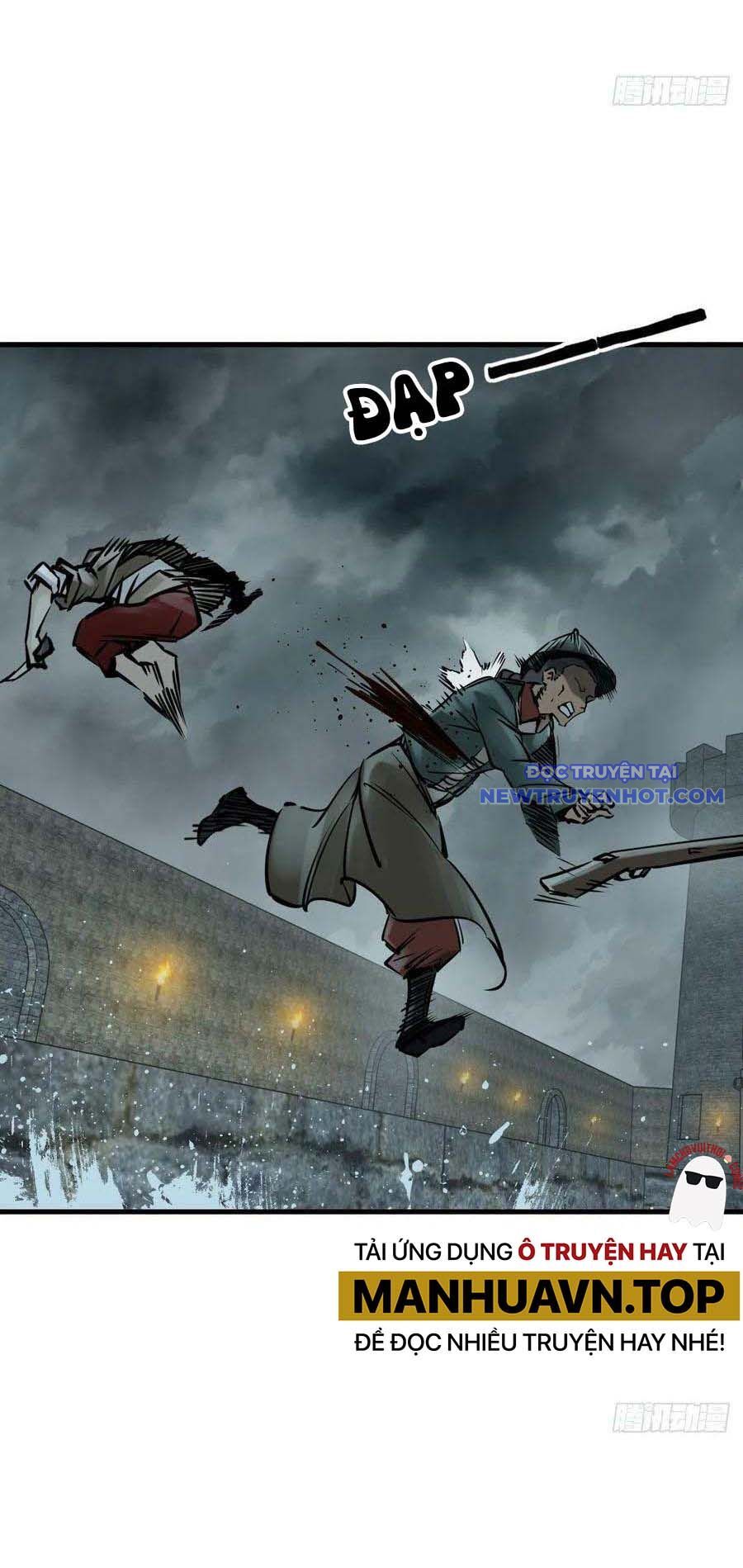 Bắt Đầu Từ Cửu Đầu Điểu Chapter 161 - Trang 2