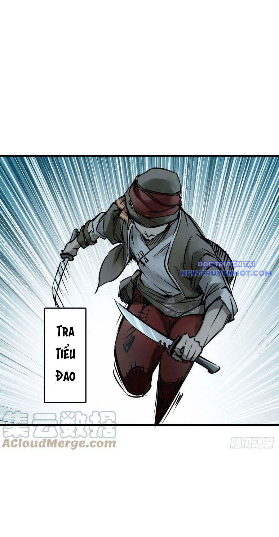 Bắt Đầu Từ Cửu Đầu Điểu Chapter 161 - Trang 2