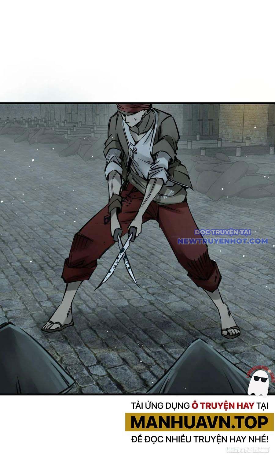 Bắt Đầu Từ Cửu Đầu Điểu Chapter 161 - Trang 2