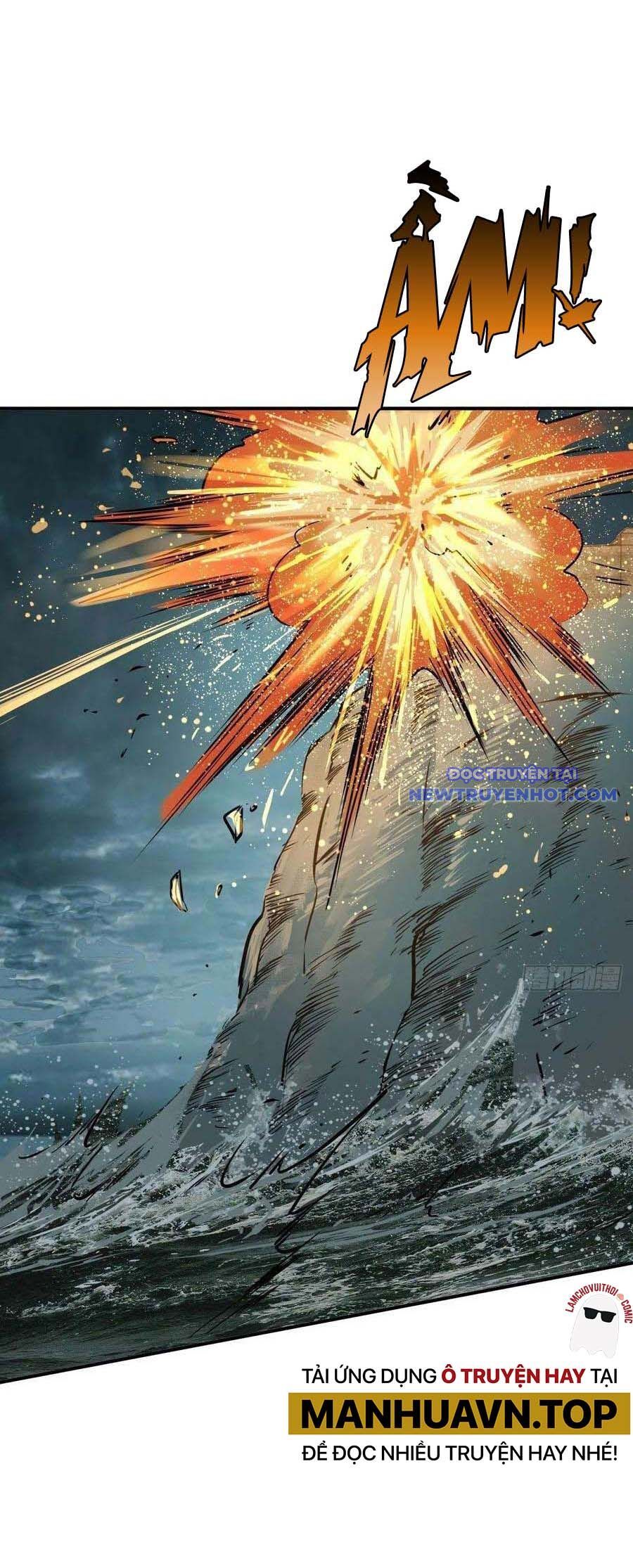 Bắt Đầu Từ Cửu Đầu Điểu Chapter 161 - Trang 2