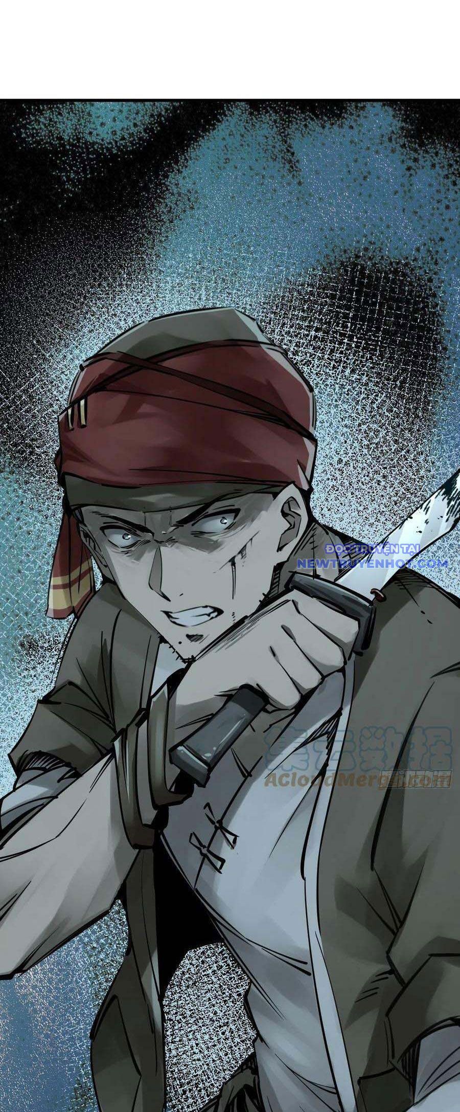 Bắt Đầu Từ Cửu Đầu Điểu Chapter 161 - Trang 2