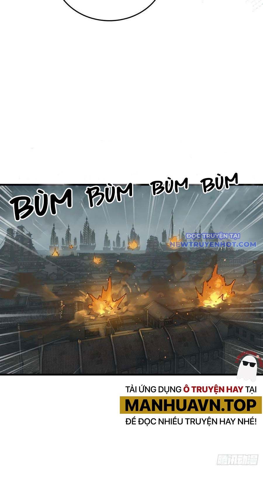 Bắt Đầu Từ Cửu Đầu Điểu Chapter 161 - Trang 2