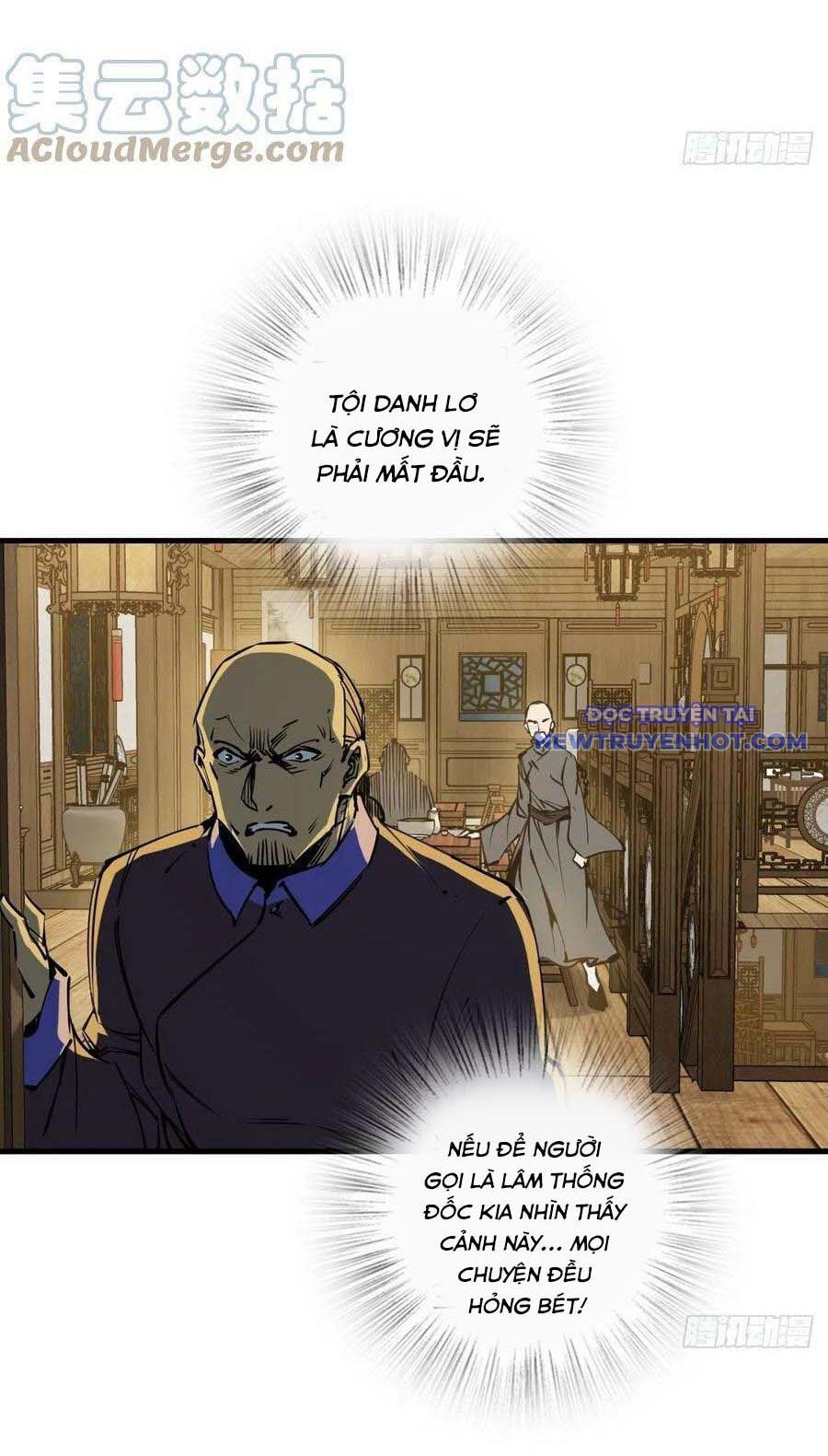 Bắt Đầu Từ Cửu Đầu Điểu Chapter 161 - Trang 2