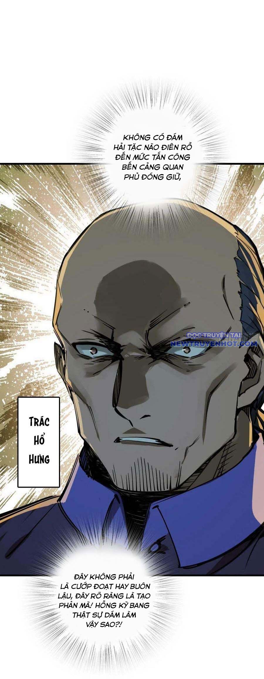 Bắt Đầu Từ Cửu Đầu Điểu Chapter 161 - Trang 2