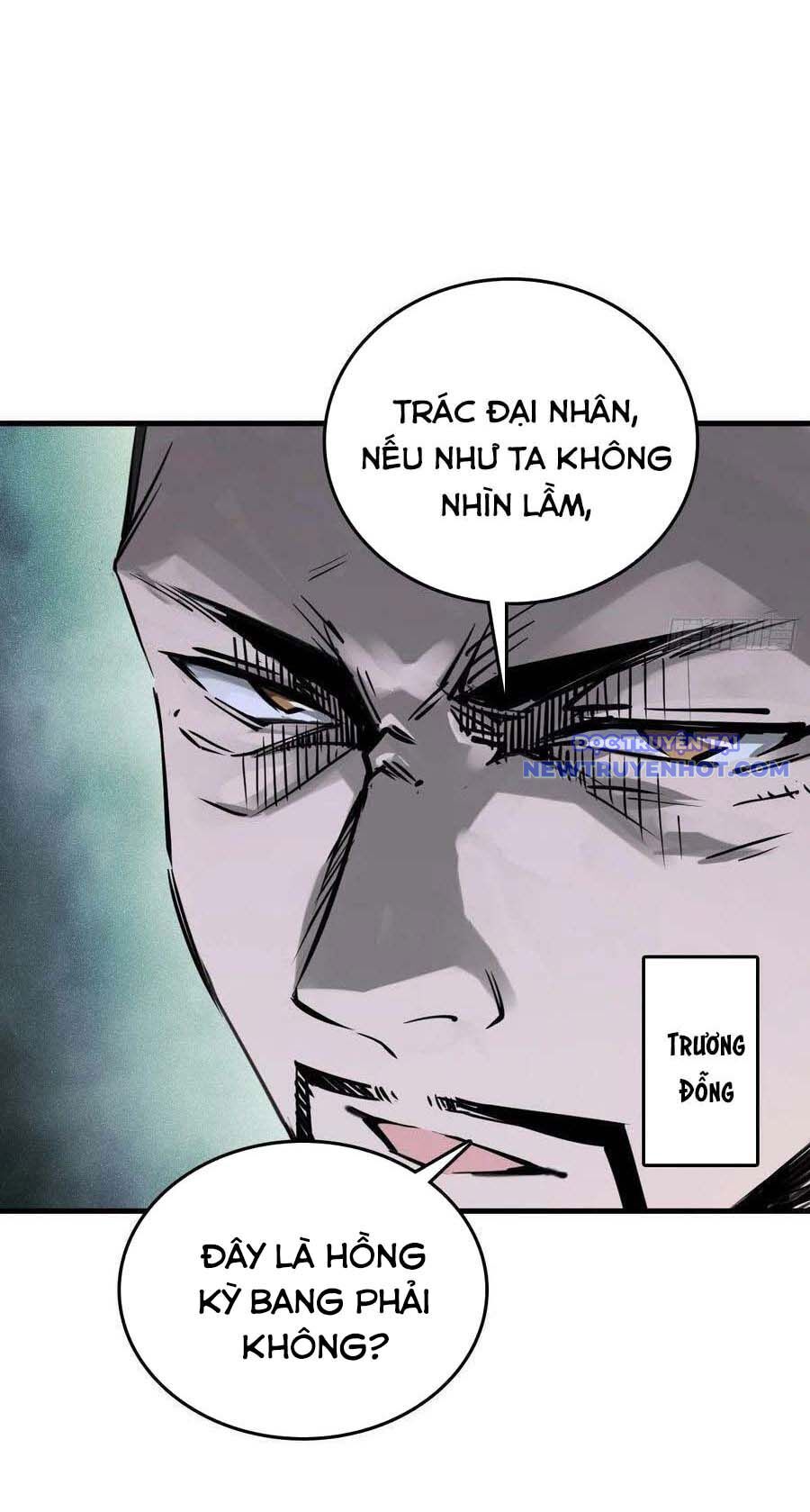 Bắt Đầu Từ Cửu Đầu Điểu Chapter 161 - Trang 2