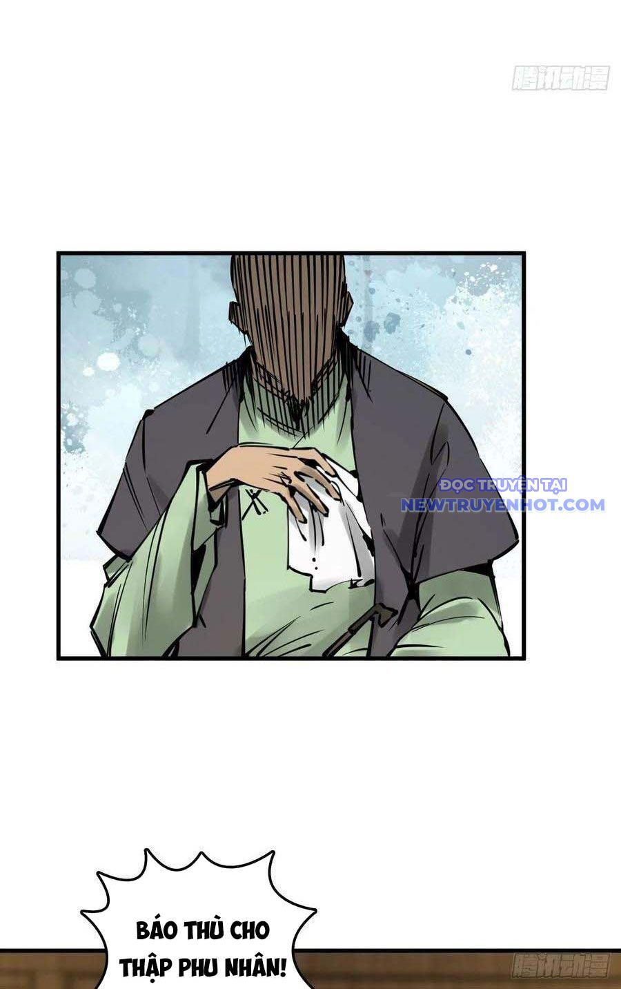 Bắt Đầu Từ Cửu Đầu Điểu Chapter 161 - Trang 2