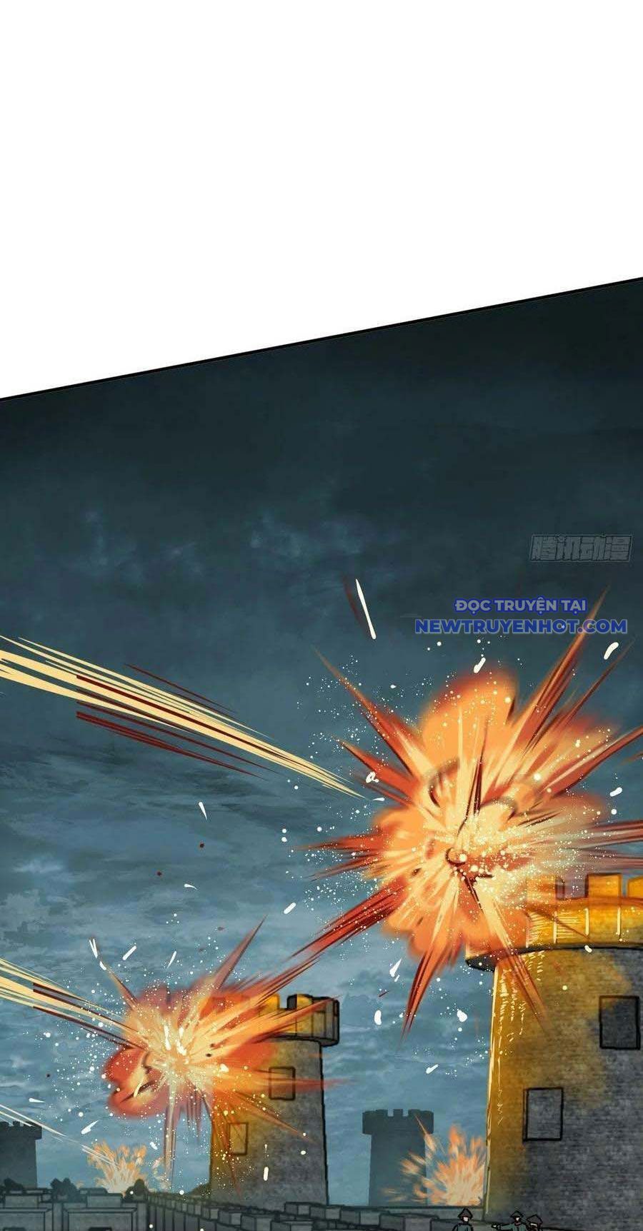 Bắt Đầu Từ Cửu Đầu Điểu Chapter 161 - Trang 2