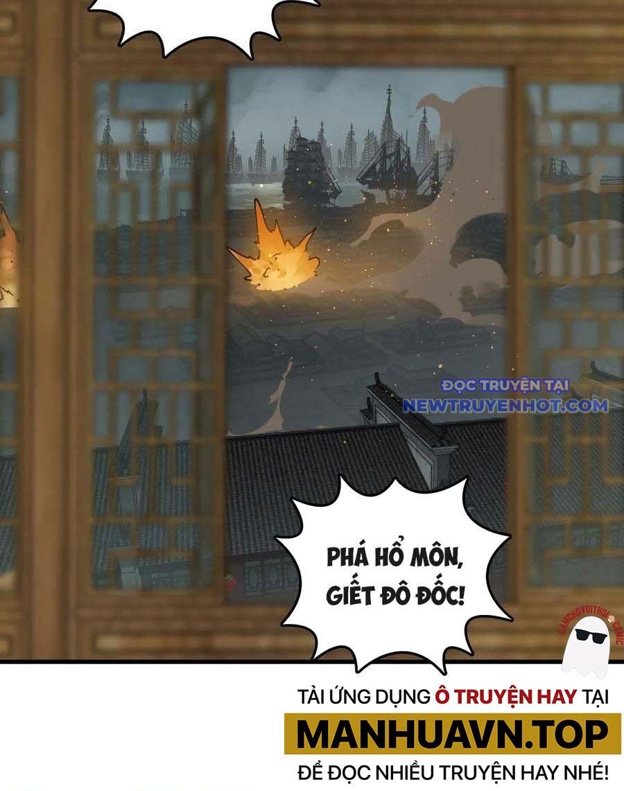 Bắt Đầu Từ Cửu Đầu Điểu Chapter 161 - Trang 2