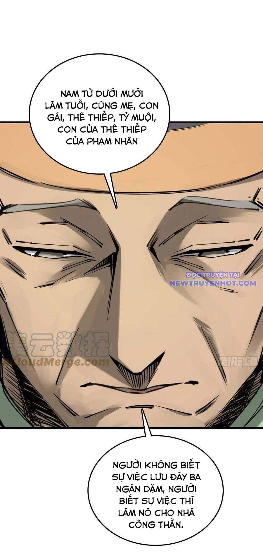 Bắt Đầu Từ Cửu Đầu Điểu Chapter 161 - Trang 2