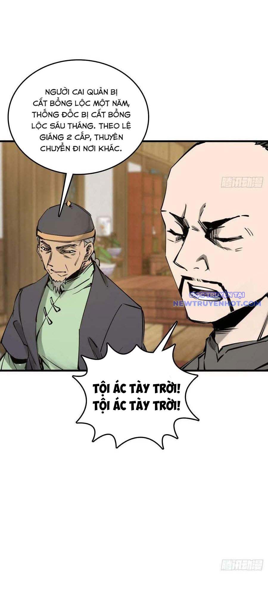 Bắt Đầu Từ Cửu Đầu Điểu Chapter 161 - Trang 2