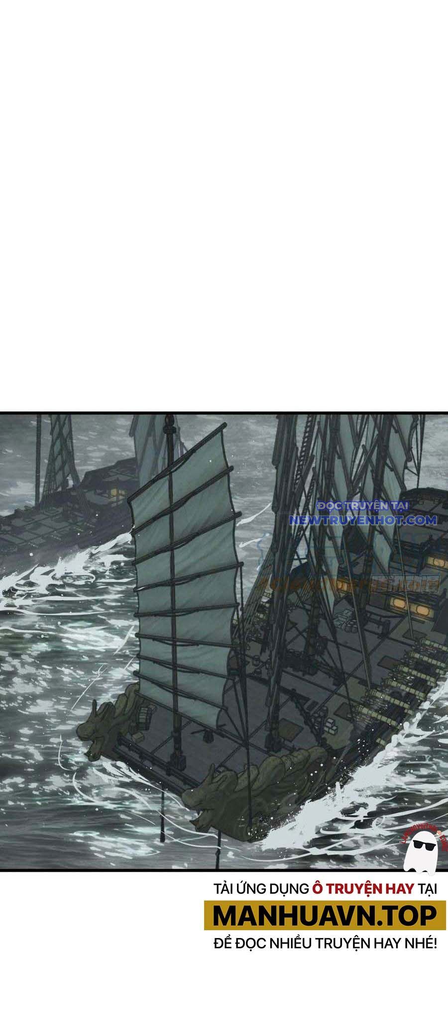 Bắt Đầu Từ Cửu Đầu Điểu Chapter 161 - Trang 2