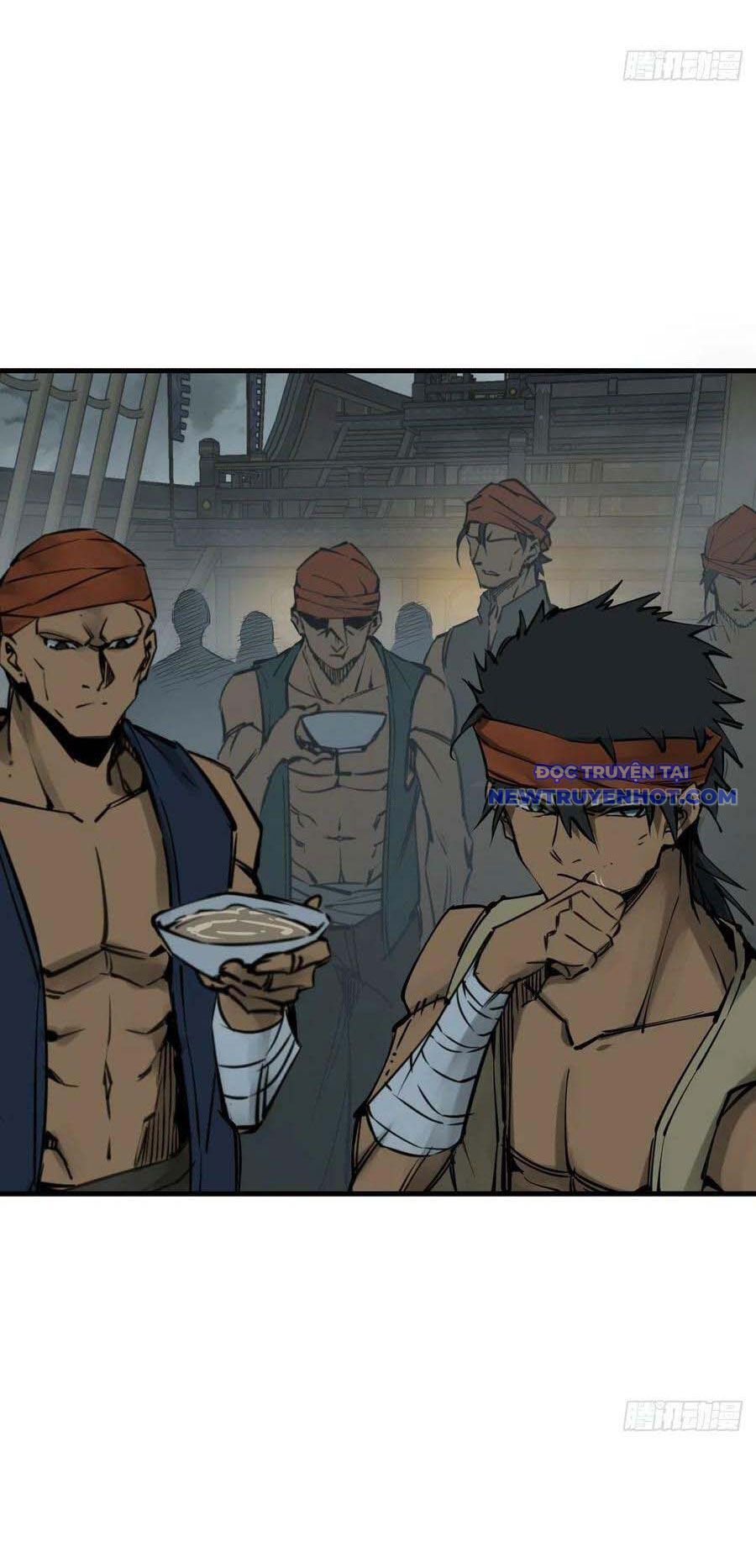 Bắt Đầu Từ Cửu Đầu Điểu Chapter 161 - Trang 2