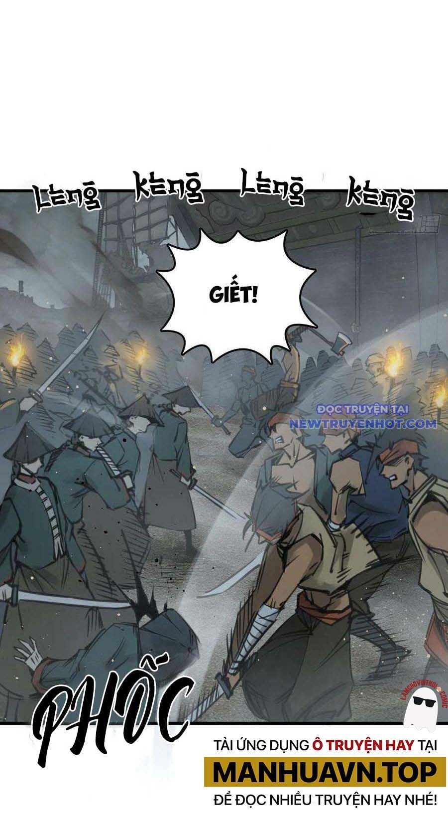 Bắt Đầu Từ Cửu Đầu Điểu Chapter 161 - Trang 2