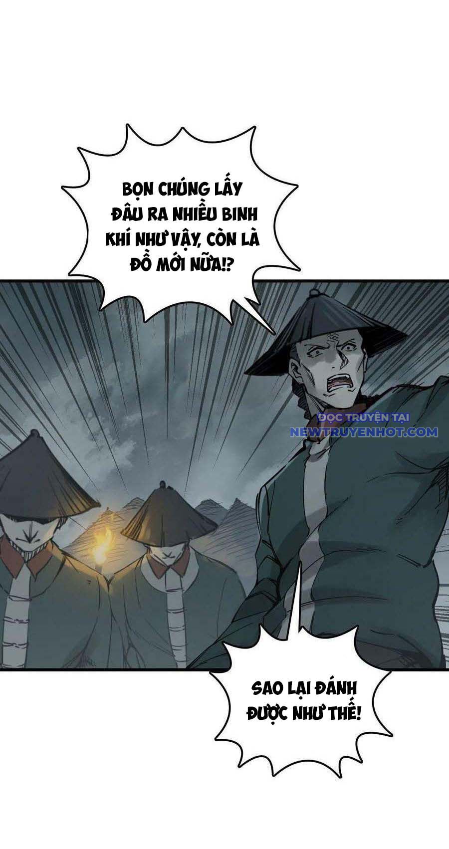 Bắt Đầu Từ Cửu Đầu Điểu Chapter 161 - Trang 2