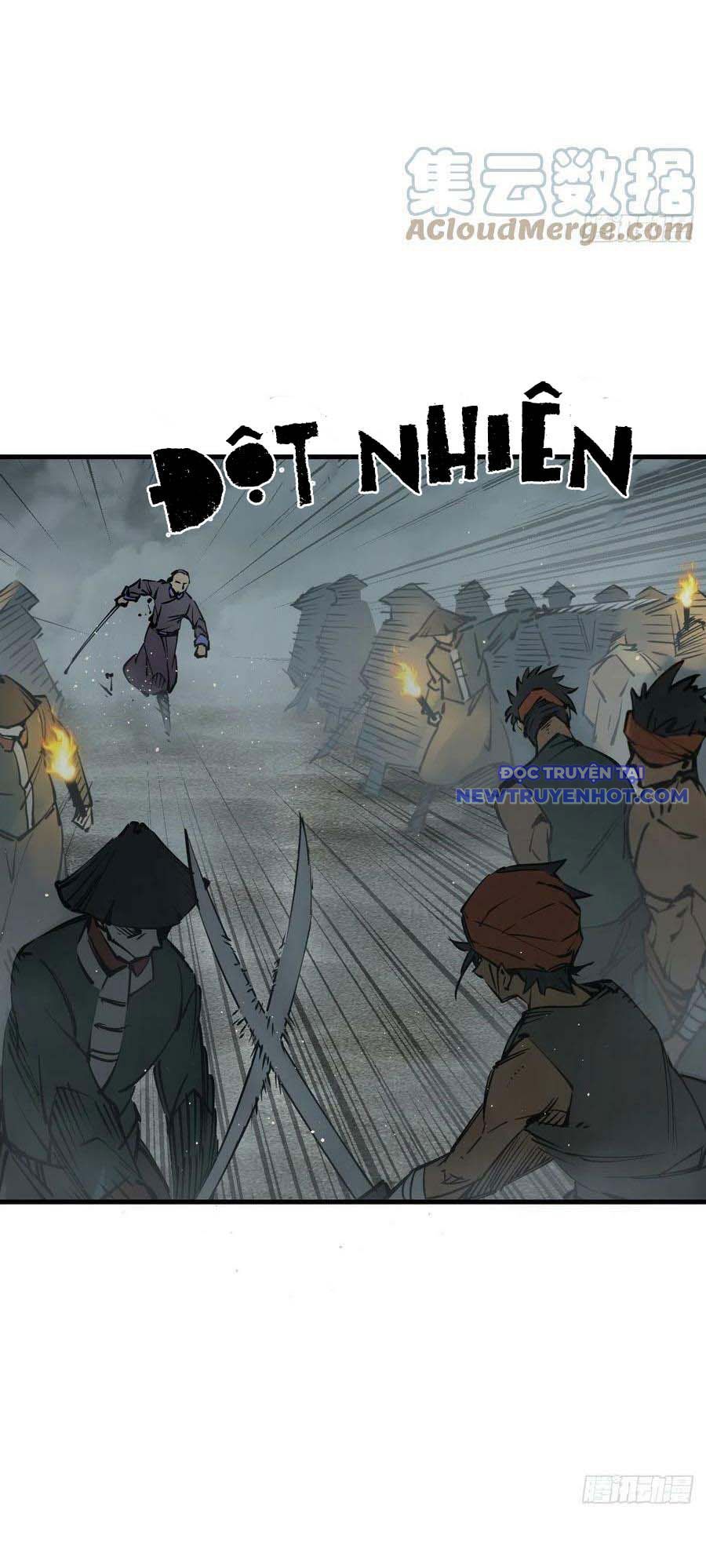 Bắt Đầu Từ Cửu Đầu Điểu Chapter 161 - Trang 2